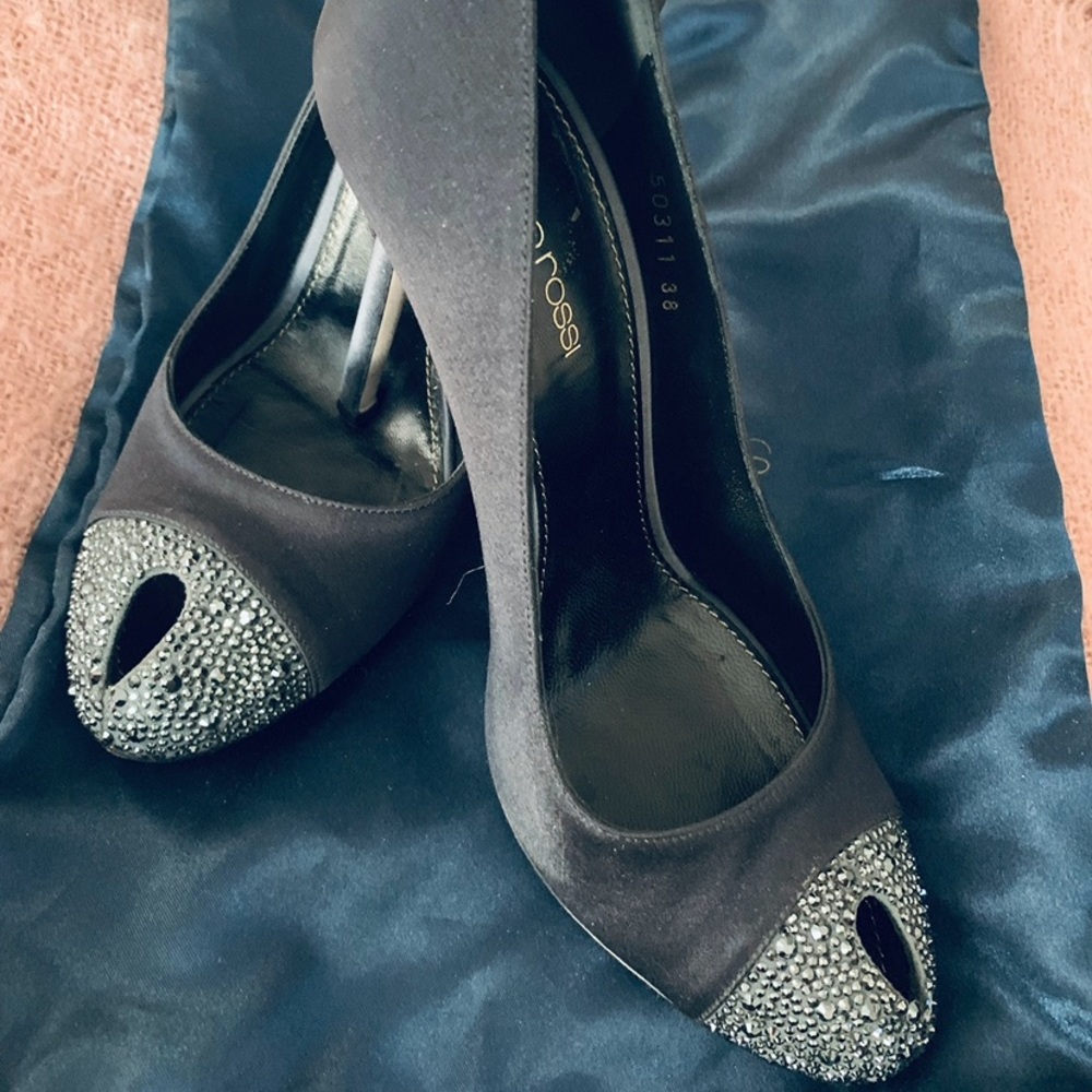Sergio Rossi pumps